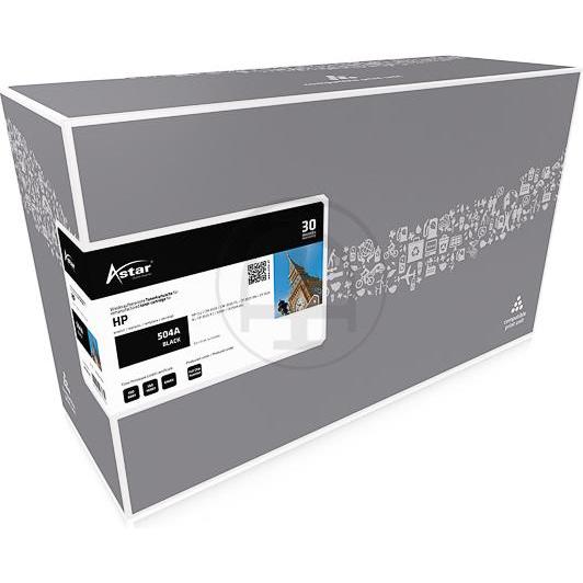Astar, Toner, AS10525 - 5000 Seiten - Schwarz - 1 Stück(e) (BK)