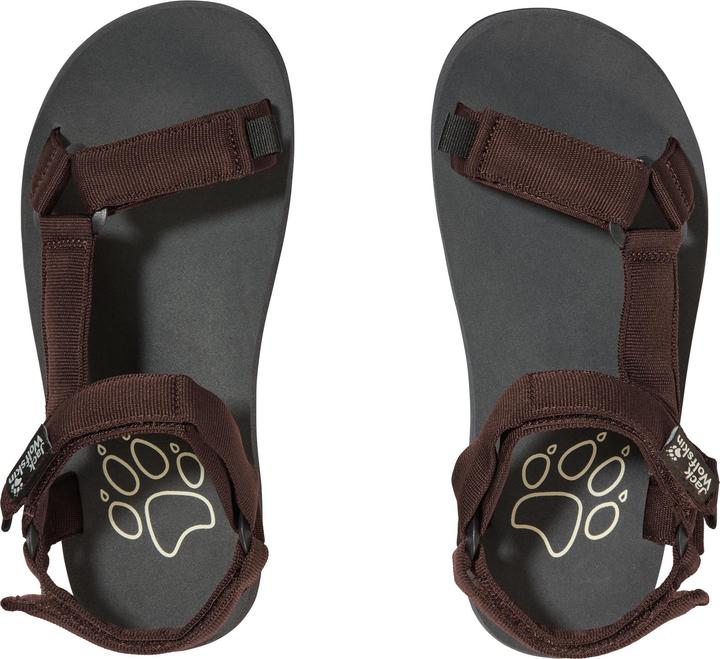 Produktbild Jack Wolfskin Taiga Sandal W