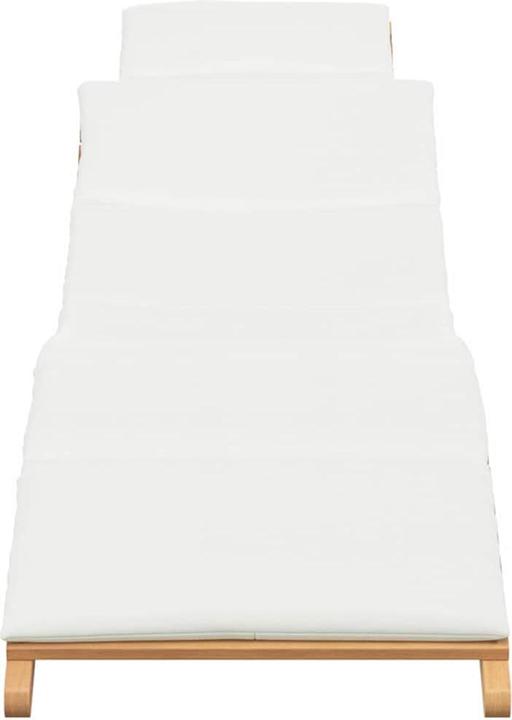 Image du produit VidaXL Outdoor Liege (188 cm)
