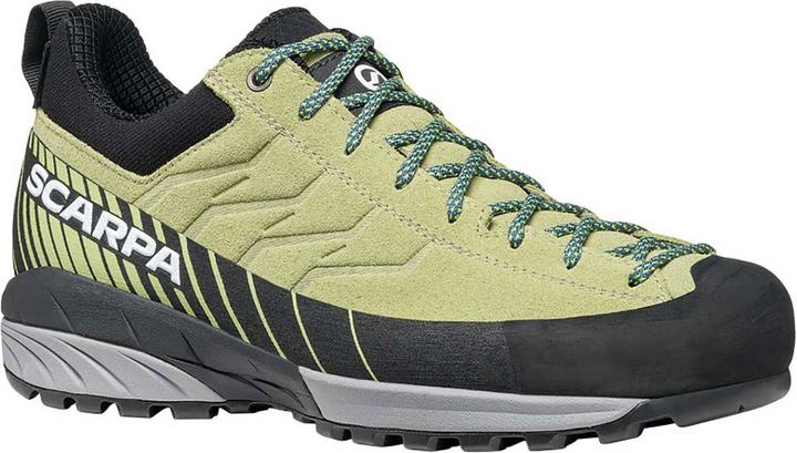 Actual product image Scarpa Mescalito GTX Schuhe (41.5)