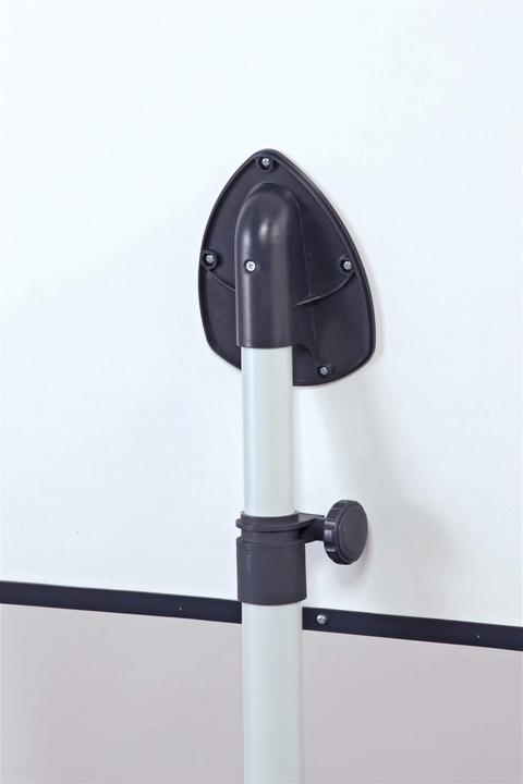 Produktbild Maul Flipchart standard mobil (66 x 97 cm)