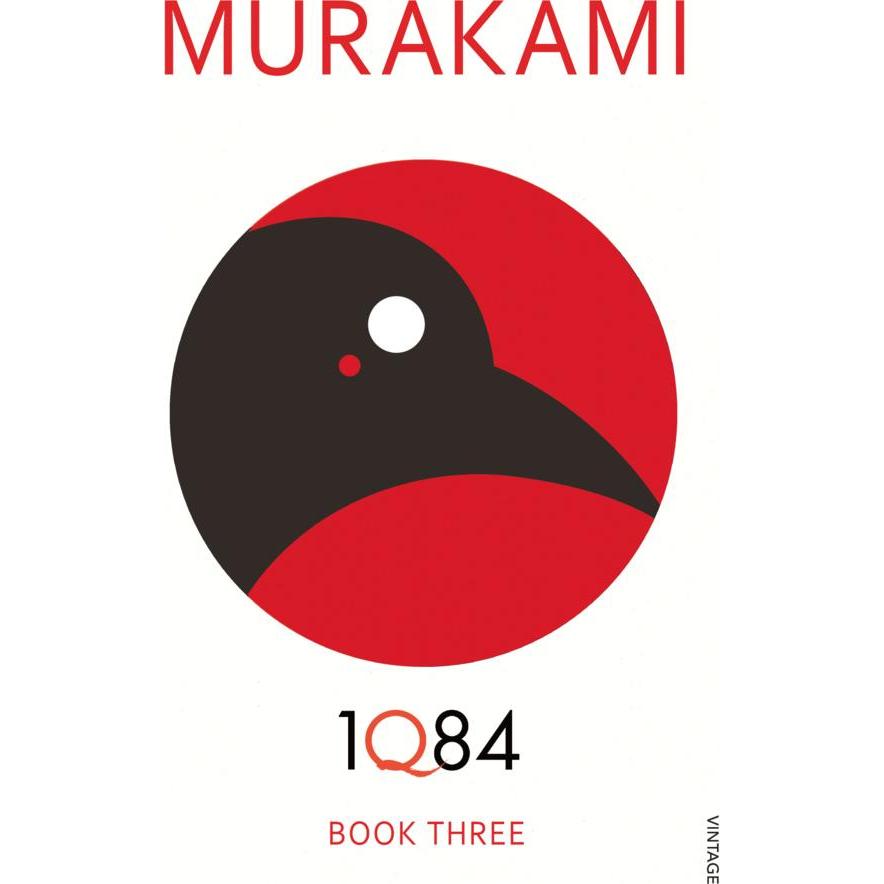 Thumbnail - 1Q84: Book 3, Belletristik von Haruki Murakami