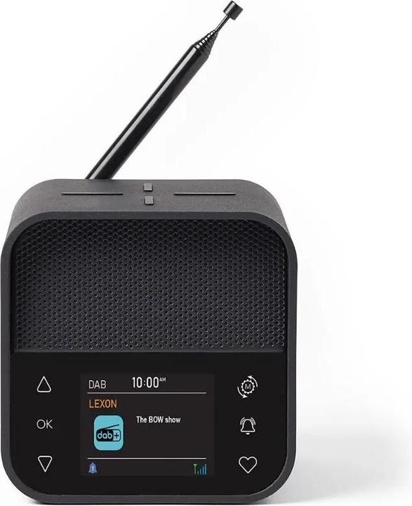 Actual product image Lexon Oslo News Premium