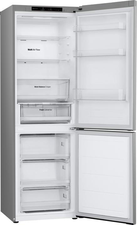 Actual product image LG GBV3100CPY (344 l)