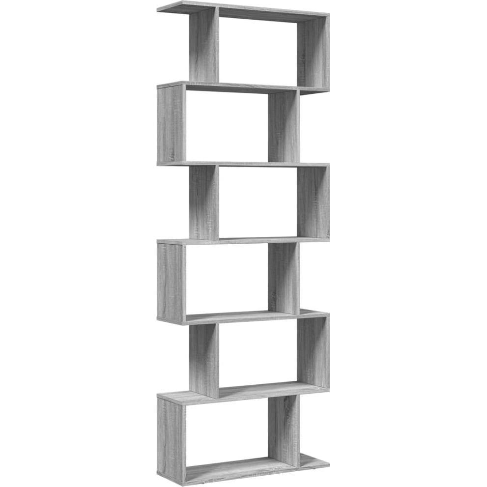 VidaXL, Regal, Lux (70 x 24 x 193 cm)