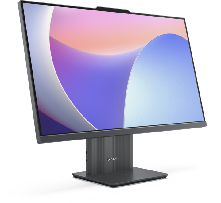 Actual product image Lenovo IdeaCentre AIO 27IRH9 (Intel Core i7-13620H, 16 GB, 512 GB)