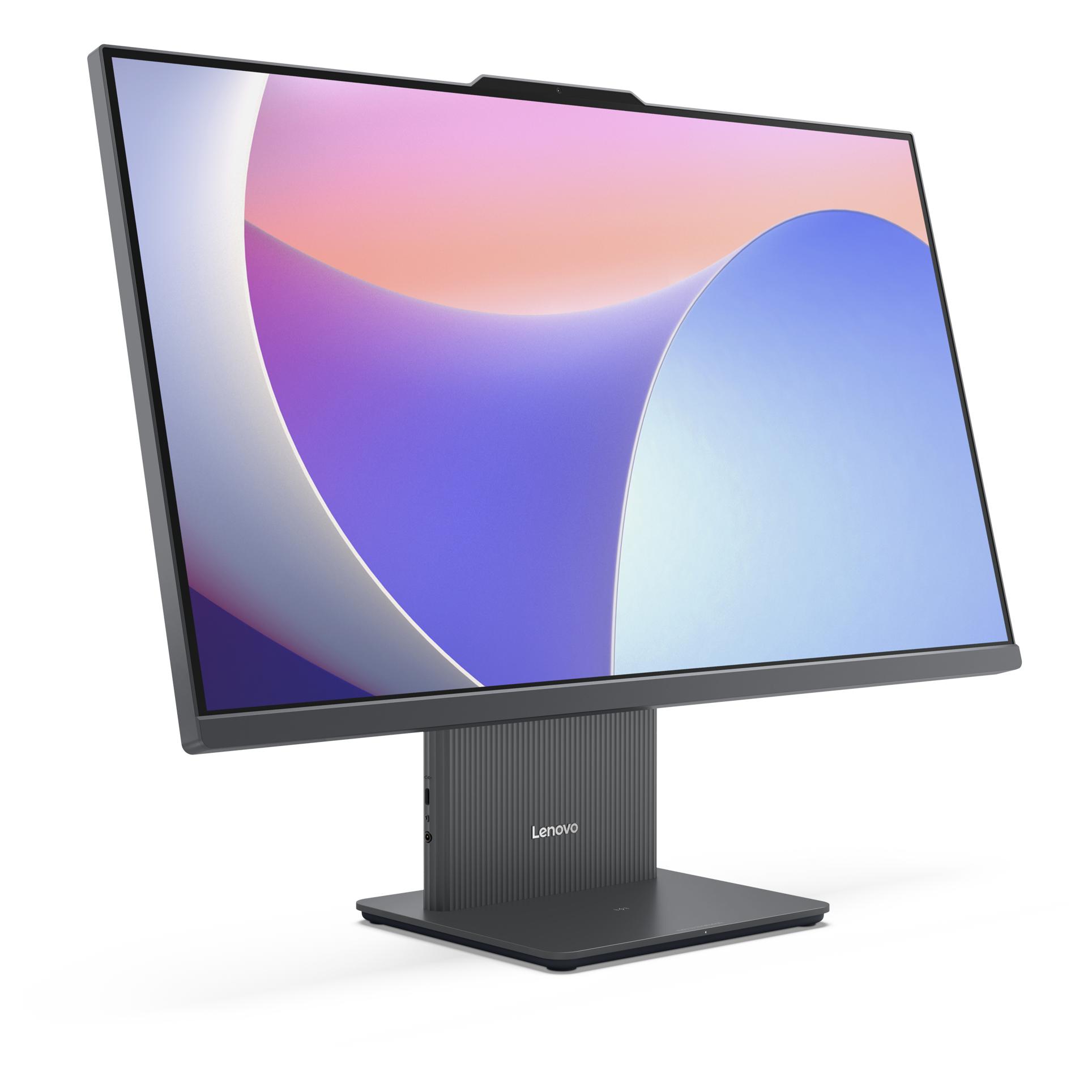 Thumbnail - Lenovo IdeaCentre AIO 27IRH9 (Intel Core i7-13620H, 16 GB, 512 GB), PC, Grau