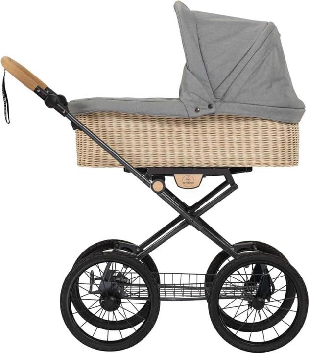 Image du produit Naturkind Poussette IDA Siebenschläfer