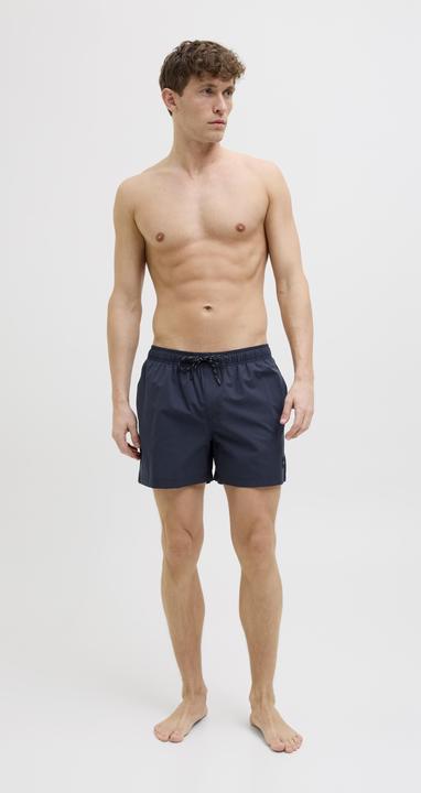 Produktbild Jack & Jones Jpstmaui Jjswim Solid Akm Sn (XS)