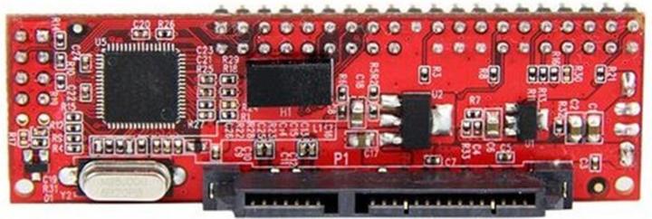 Actual product image StarTech IDE2SAT2