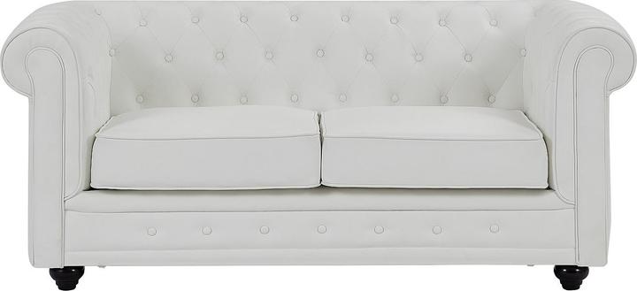 Immagine prodotto Vente-unique Chesterfield (2 posti)