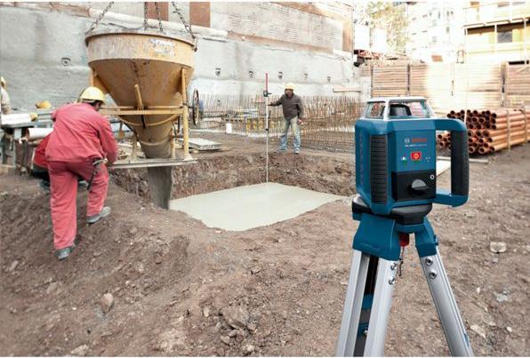 Produktbild Bosch Professional GRL 400 H