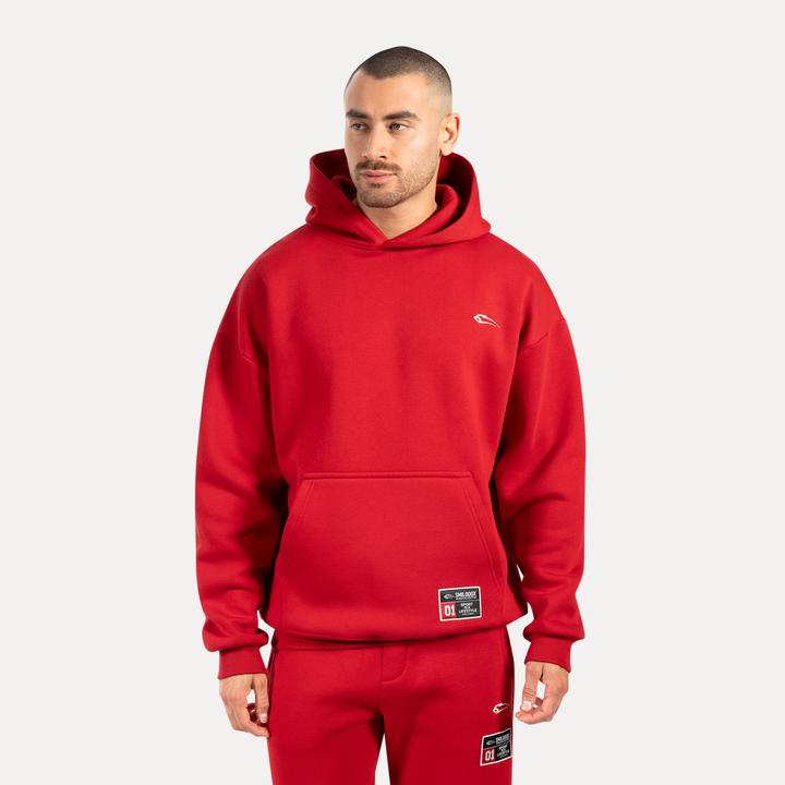 Produktbild Smilodox Hoodie Rayk (S)