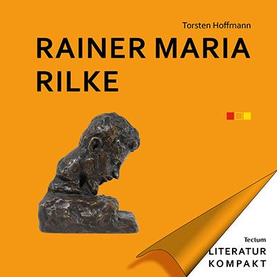 Thumbnail - Rainer Maria Rilke, Fachbücher von Torsten Hoffmann