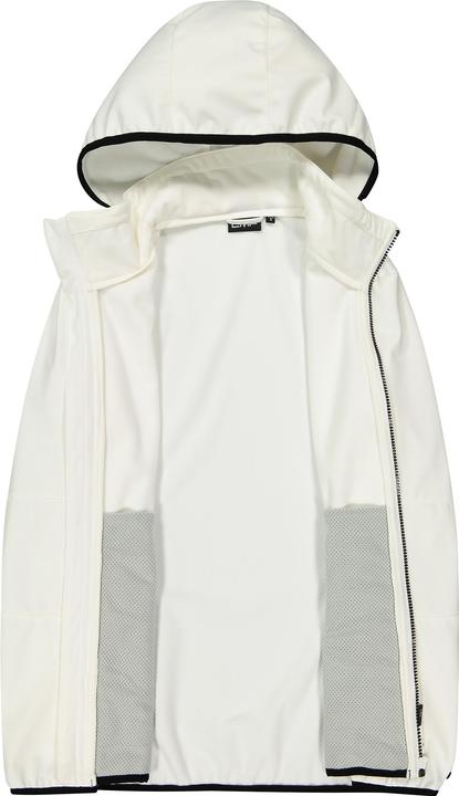 Immagine prodotto CMP Campagnolo Giacca Softshell con cappuccio e zip (36)