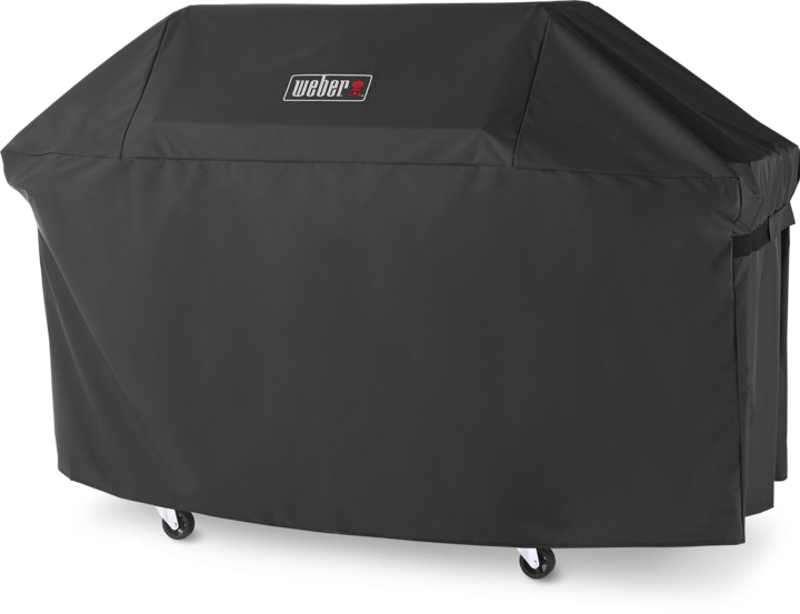 Produktbild Weber Premium Abdeckhaube (Grill)