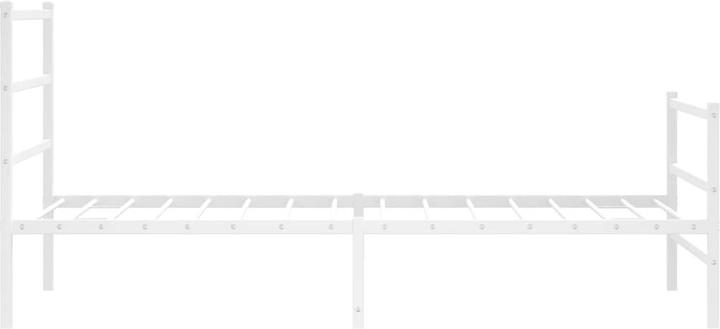 Image du produit vidaXL Bettgestell (100 x 190 cm)