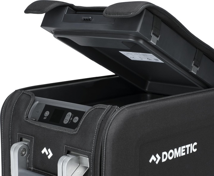 Actual product image Dometic PC for CFX5 35 or CFX3 35