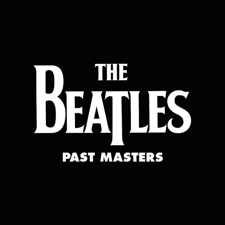 Produktbild Past Masters Vol.1 2 (The Beatles)