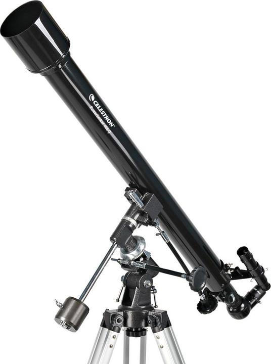 Produktbild Celestron Powerseeker 60eq Refraktor