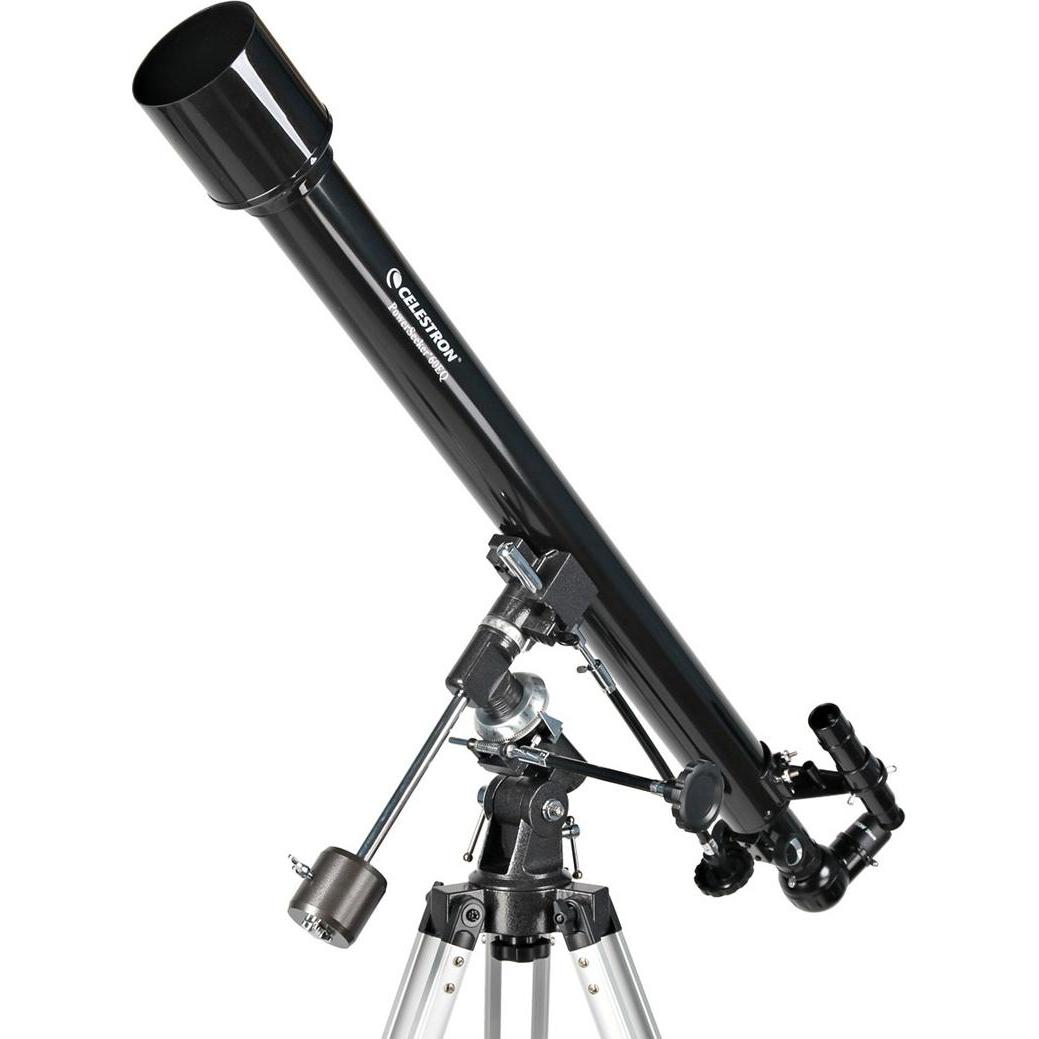 Celestron, Teleskop
