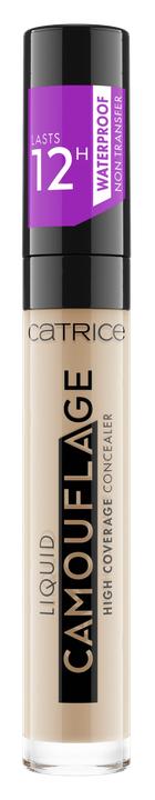 Produktbild Catrice High Coverage (015 Honey)