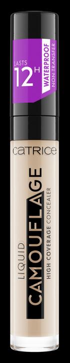 Produktbild Catrice Liquid Camouflage High Coverage (005)