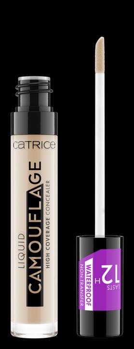 Produktbild Catrice Liquid Camouflage High Coverage (005)