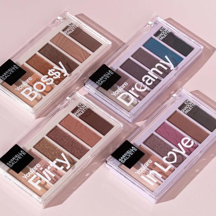 Produktbild Gabriella Salvete Smokey (Moon)