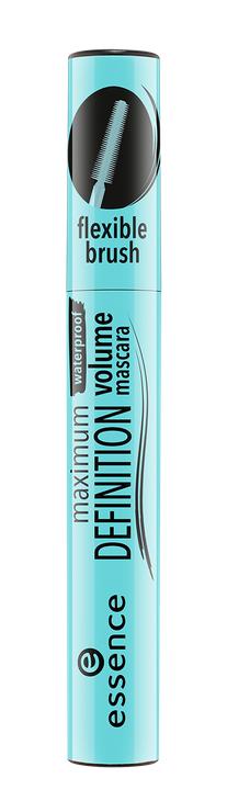 Produktbild essence Maximum Definition (Schwarz)