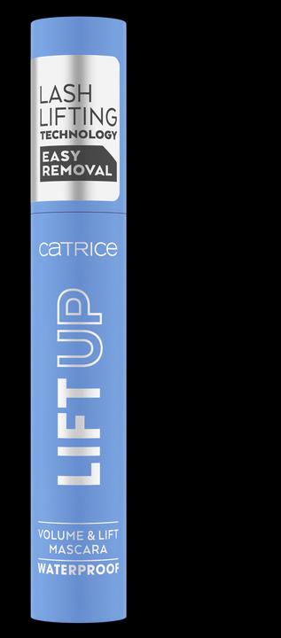 Produktbild Catrice Lift Up (Deep Black Waterproof)