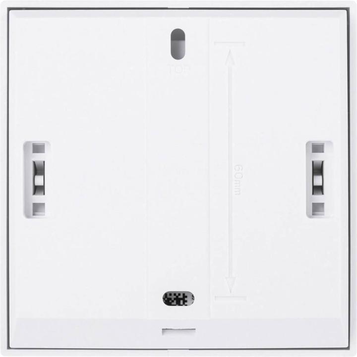 Actual product image Homematic IP Set of 3 basic wall thermostat