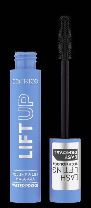 Produktbild Catrice Lift Up (Deep Black Waterproof)
