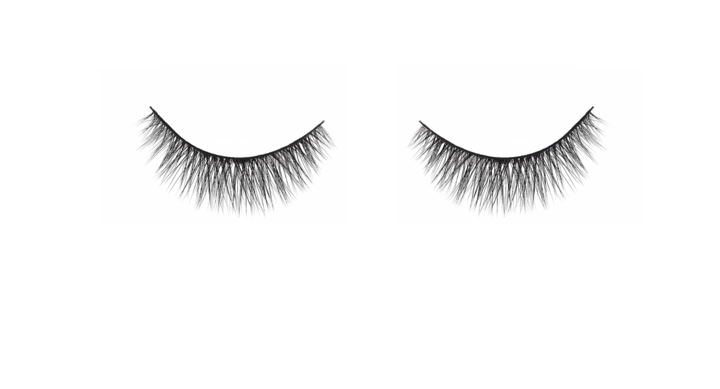Actual product image essence Lash Like A Boss (Artificial eyelashes)