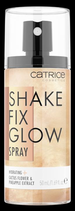 Produktbild Catrice Shake Fix Glow (Transparent)