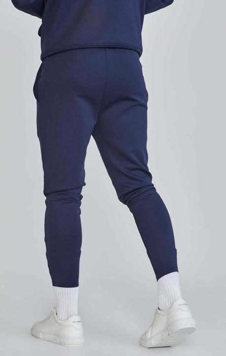 Produktbild Siksilk Jogginghosen Essentials Poly Joggers (L)