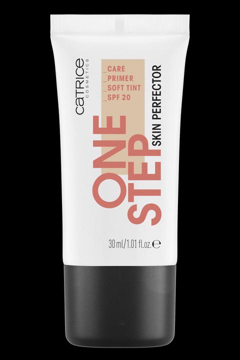 Produktbild Catrice One Step Skin Perfector (Transparent)