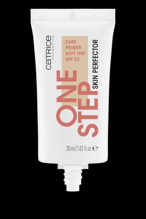 Produktbild Catrice One Step Skin Perfector (Transparent)