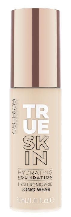 Produktbild Catrice True Skin (002 Neutral Ivory)