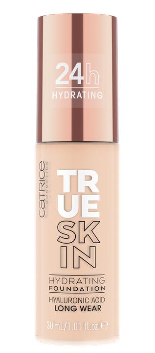 Produktbild Catrice True Skin (002 Neutral Ivory)