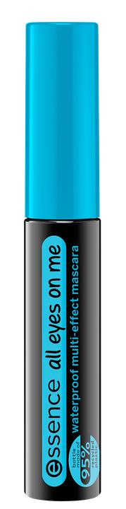 Actual product image essence All Eyes On Me (Black)