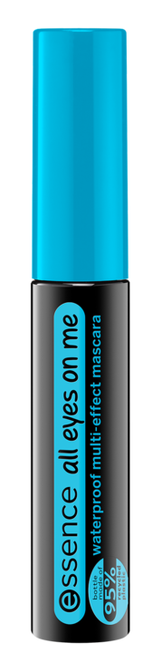 Actual product image essence All Eyes On Me (Black)