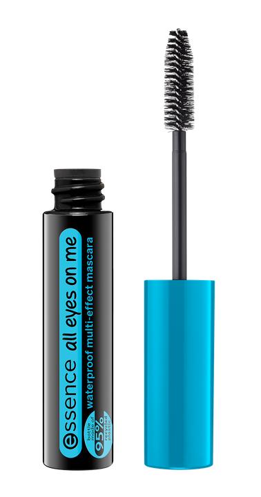 Actual product image essence All Eyes On Me (Black)