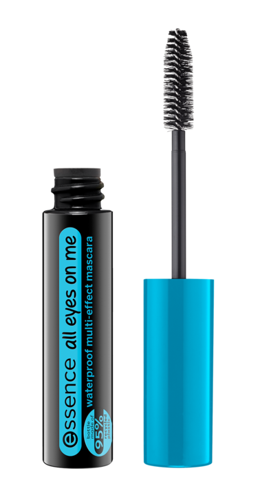 Actual product image essence All Eyes On Me (Black)