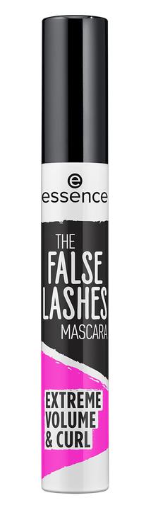 Productafbeelding essence De valse wimpers (Black)