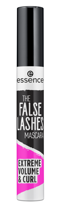 Actual product image essence The False Lashes (Black)