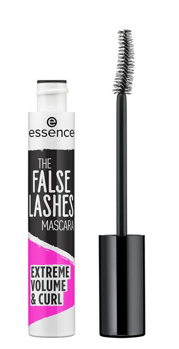 Productafbeelding essence De valse wimpers (Black)