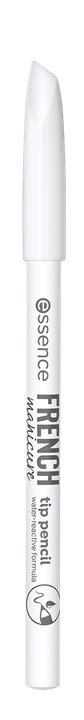 Immagine prodotto essence French Manicure (Colla per unghie, Bianco)