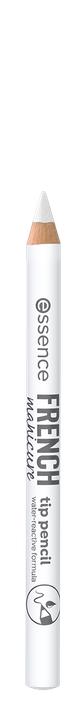Immagine prodotto essence French Manicure (Colla per unghie, Bianco)