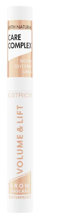 Immagine prodotto Catrice Volume & Lift (010 trasparente)